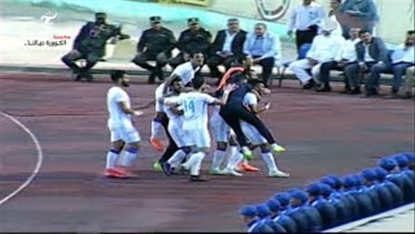 وان ثري| بوابة الرياضة المصرية 