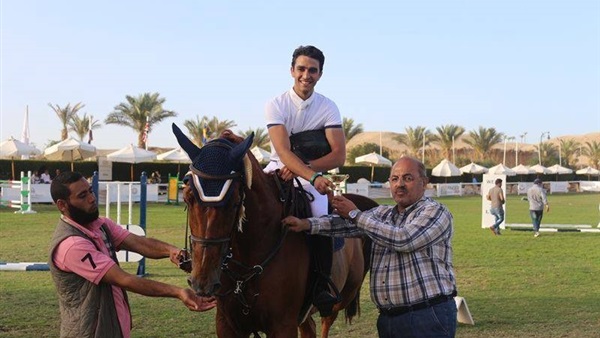 وان ثري| بوابة الرياضة المصرية 