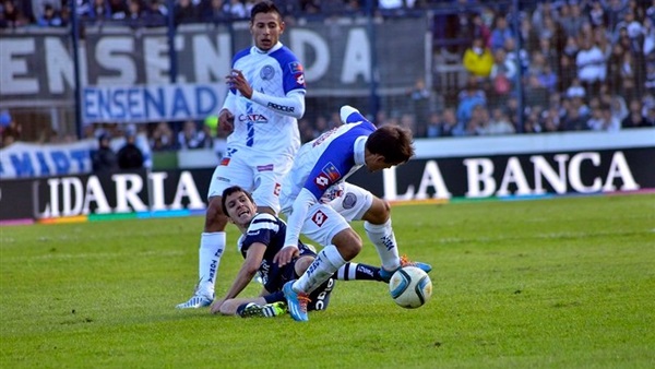 وان ثري| بوابة الرياضة المصرية 