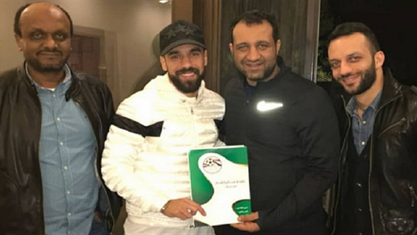 وان ثري| بوابة الرياضة المصرية 