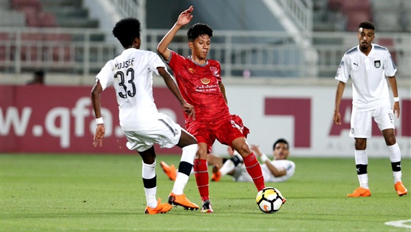 وان ثري| بوابة الرياضة المصرية 