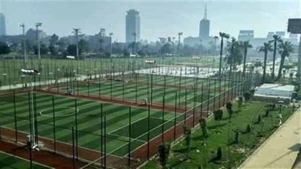 وان ثري| بوابة الرياضة المصرية 