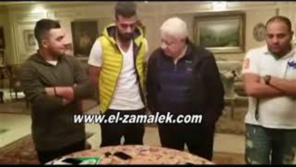 وان ثري| بوابة الرياضة المصرية 