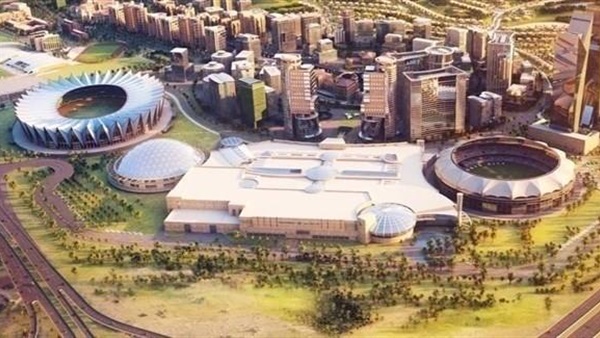 وان ثري| بوابة الرياضة المصرية 