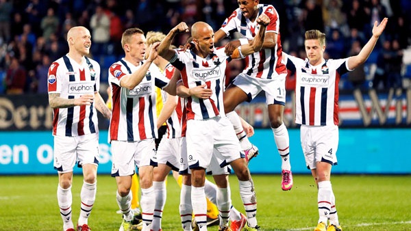 وان ثري| بوابة الرياضة المصرية 