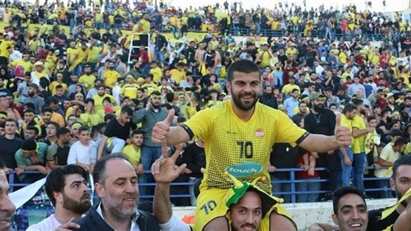 وان ثري| بوابة الرياضة المصرية 