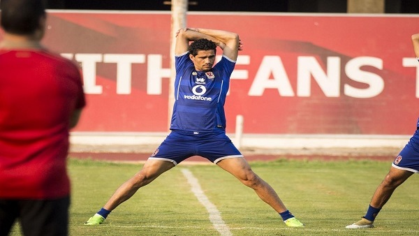 وان ثري| بوابة الرياضة المصرية 