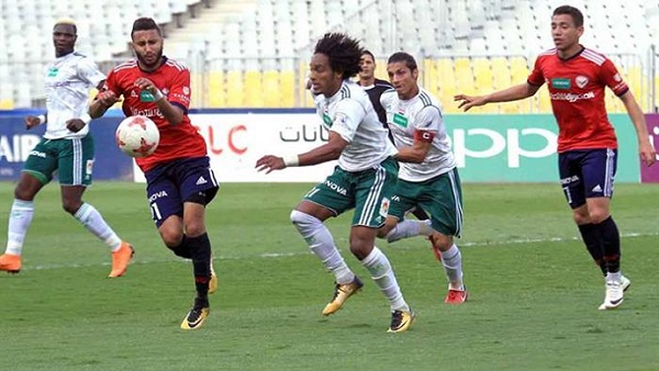 وان ثري| بوابة الرياضة المصرية 