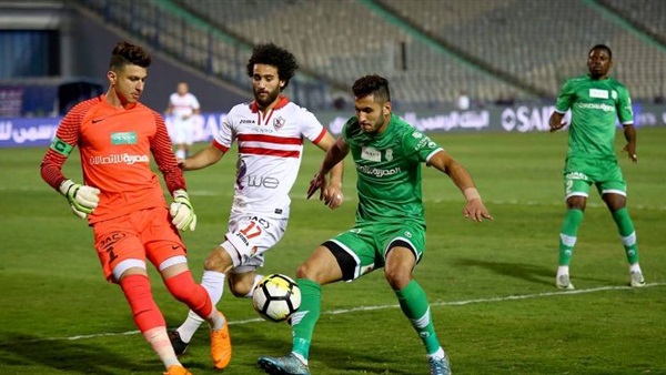 وان ثري| بوابة الرياضة المصرية 