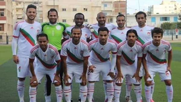 وان ثري| بوابة الرياضة المصرية 