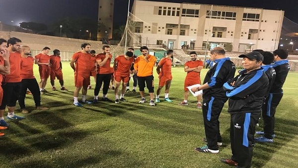 وان ثري| بوابة الرياضة المصرية 