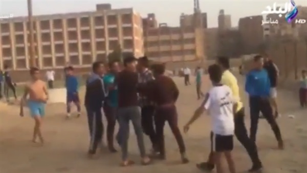 وان ثري| بوابة الرياضة المصرية 