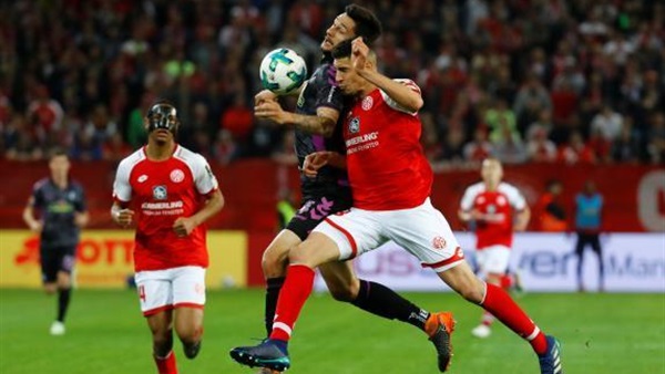 وان ثري| بوابة الرياضة المصرية 