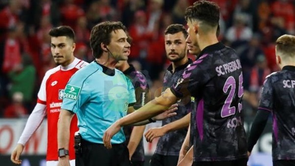 وان ثري| بوابة الرياضة المصرية 