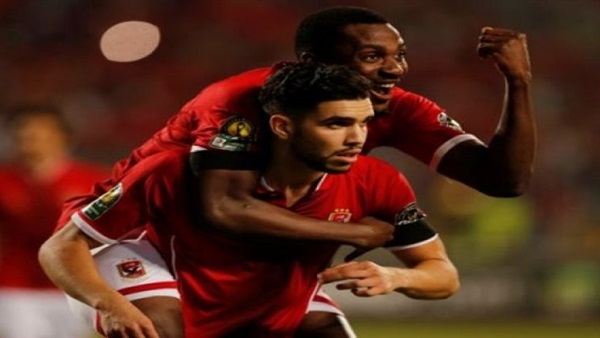 وان ثري| بوابة الرياضة المصرية 