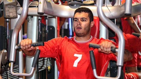 وان ثري| بوابة الرياضة المصرية 