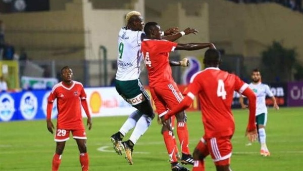 وان ثري| بوابة الرياضة المصرية 