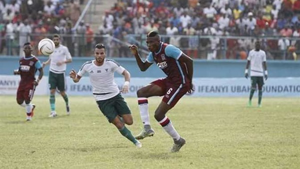 وان ثري| بوابة الرياضة المصرية 