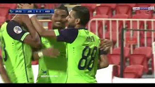 وان ثري| بوابة الرياضة المصرية 