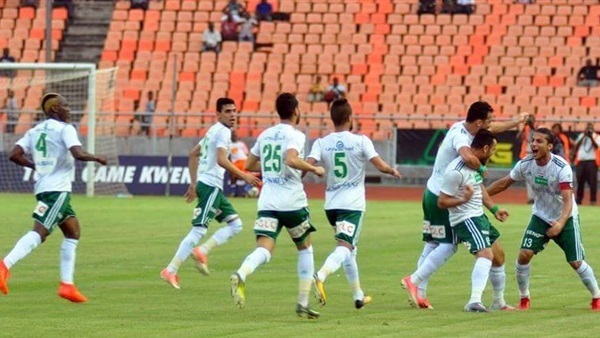 وان ثري| بوابة الرياضة المصرية 