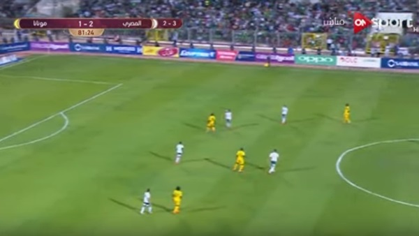 وان ثري| بوابة الرياضة المصرية 