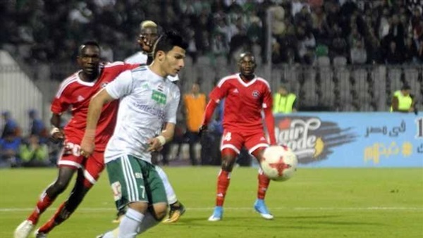 وان ثري| بوابة الرياضة المصرية 