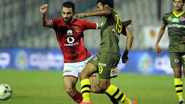 وان ثري| بوابة الرياضة المصرية 