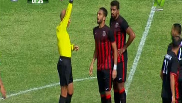 وان ثري| بوابة الرياضة المصرية 