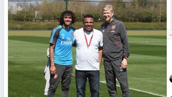 وان ثري| بوابة الرياضة المصرية 