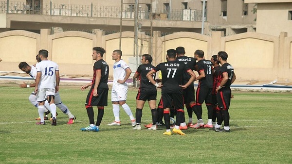 وان ثري| بوابة الرياضة المصرية 