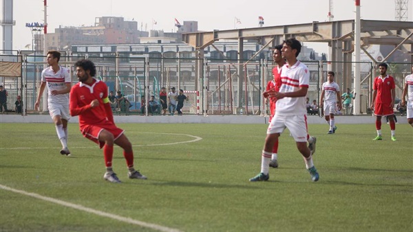 وان ثري| بوابة الرياضة المصرية 