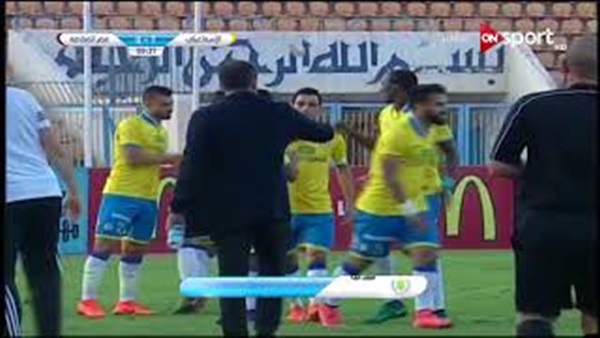 وان ثري| بوابة الرياضة المصرية 