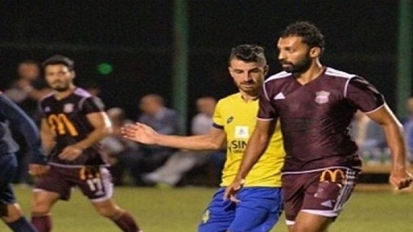 وان ثري| بوابة الرياضة المصرية 