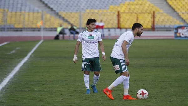 وان ثري| بوابة الرياضة المصرية 