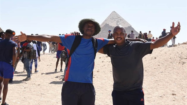 وان ثري| بوابة الرياضة المصرية 