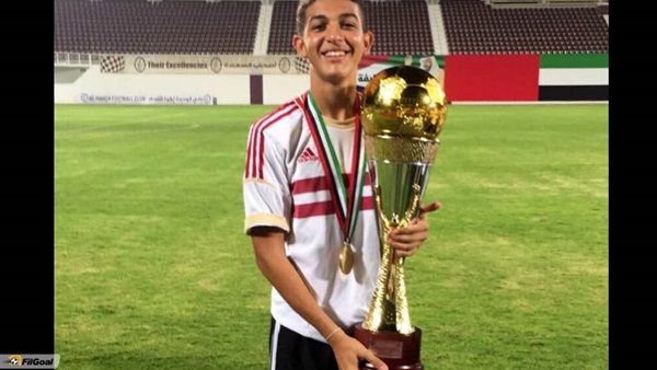 وان ثري| بوابة الرياضة المصرية 