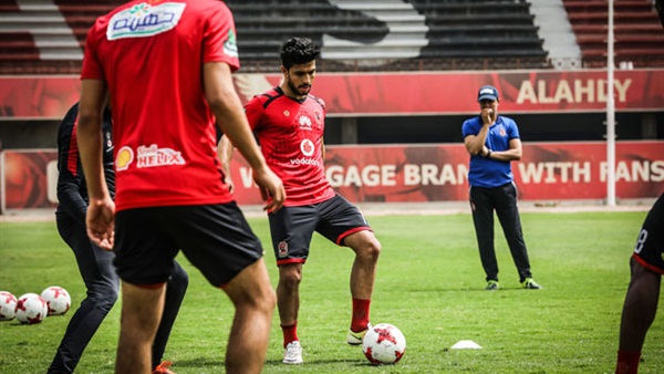 وان ثري| بوابة الرياضة المصرية 