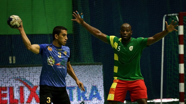 وان ثري| بوابة الرياضة المصرية 