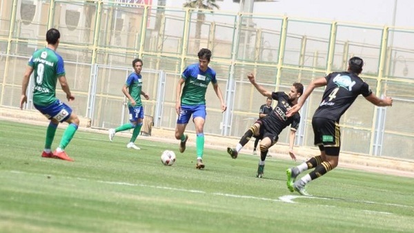 وان ثري| بوابة الرياضة المصرية 