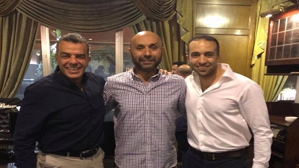 وان ثري| بوابة الرياضة المصرية 