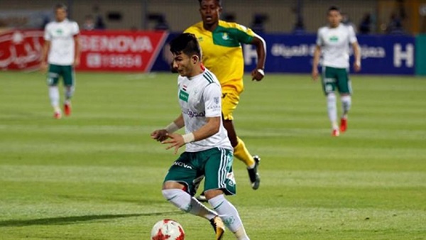 وان ثري| بوابة الرياضة المصرية 