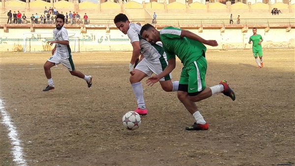 وان ثري| بوابة الرياضة المصرية 