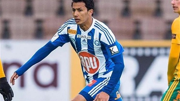 وان ثري| بوابة الرياضة المصرية 