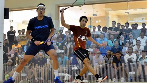 وان ثري| بوابة الرياضة المصرية 