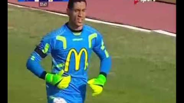 وان ثري| بوابة الرياضة المصرية 