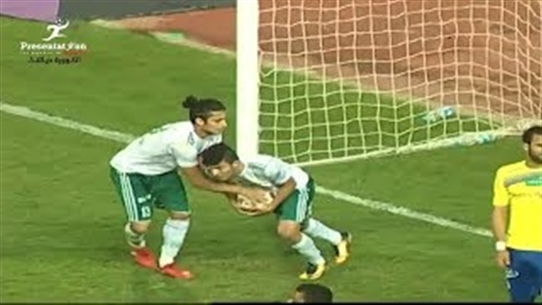 وان ثري| بوابة الرياضة المصرية 