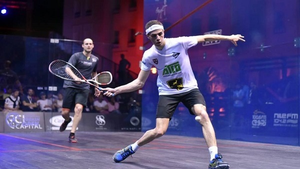 وان ثري| بوابة الرياضة المصرية 