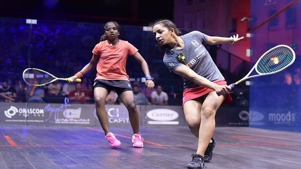 وان ثري| بوابة الرياضة المصرية 