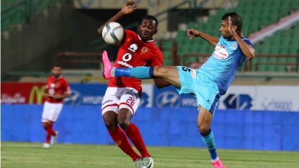 وان ثري| بوابة الرياضة المصرية 