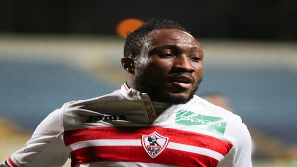 وان ثري| بوابة الرياضة المصرية 